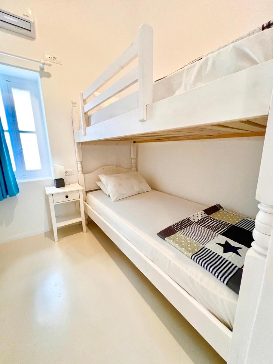 Provis Rentals Suite Next To The Mills In Mykonos Town Exterior photo